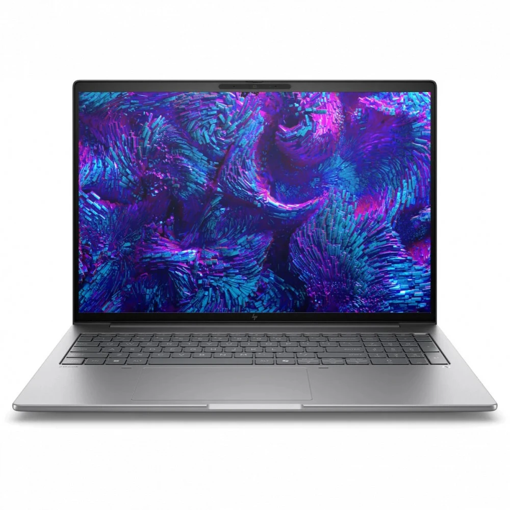 Ноутбук HP ZBook 8 G1i A3ZU2ET 16 ", WQXGA 2560x1600 (16:10), Intel, Core Ultra 7, 32 Гб, 1 ТБ, Nvidia RTX 500 Ada, Windows 11 Pro