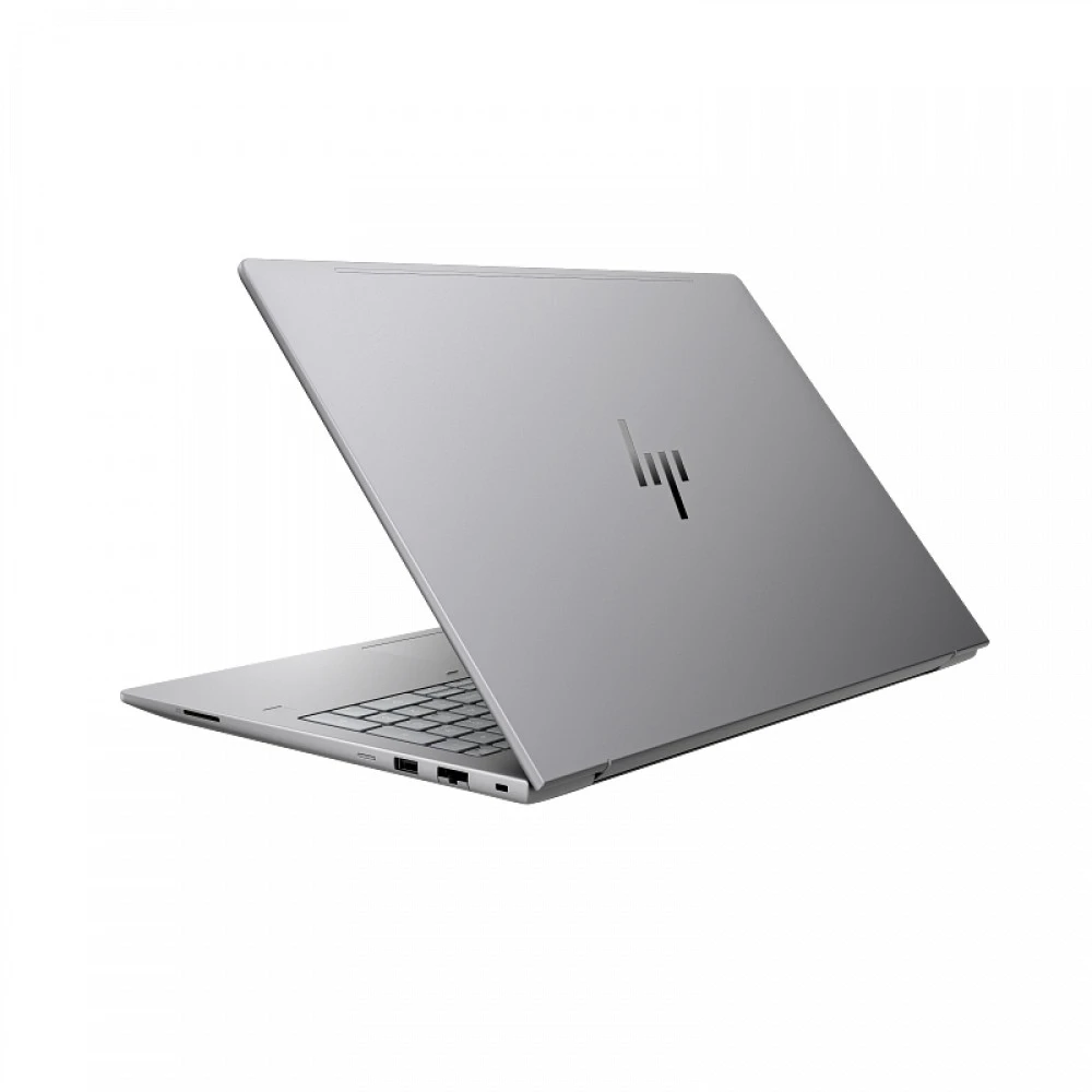 Ноутбук HP ZBook X G1i B72W3ET 16 ", WUXGA 1920x1200 (16:10), Intel, Core Ultra 7, 32 Гб, 1 ТБ, nVidia RTX PRO 2000 Blackwell, Windows 11 Pro