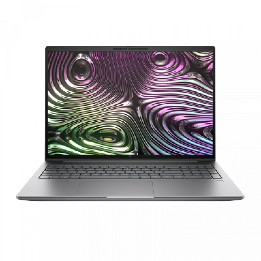Мобильная рабочая станция HP ZBook X G1i 16 B72XDET 16, WUXGA 1920x1200, Intel, Core Ultra 7, 32, SSD