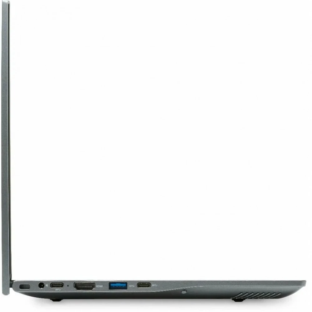 Ноутбук NERPA Caspica Aloso I342-14 I342-14MB165002G 14.1 ", FHD 1920x1080 (16:9), Intel, Core i3, 16 Гб, 512 ГБ, Intel Graphics, Windows 11 Pro