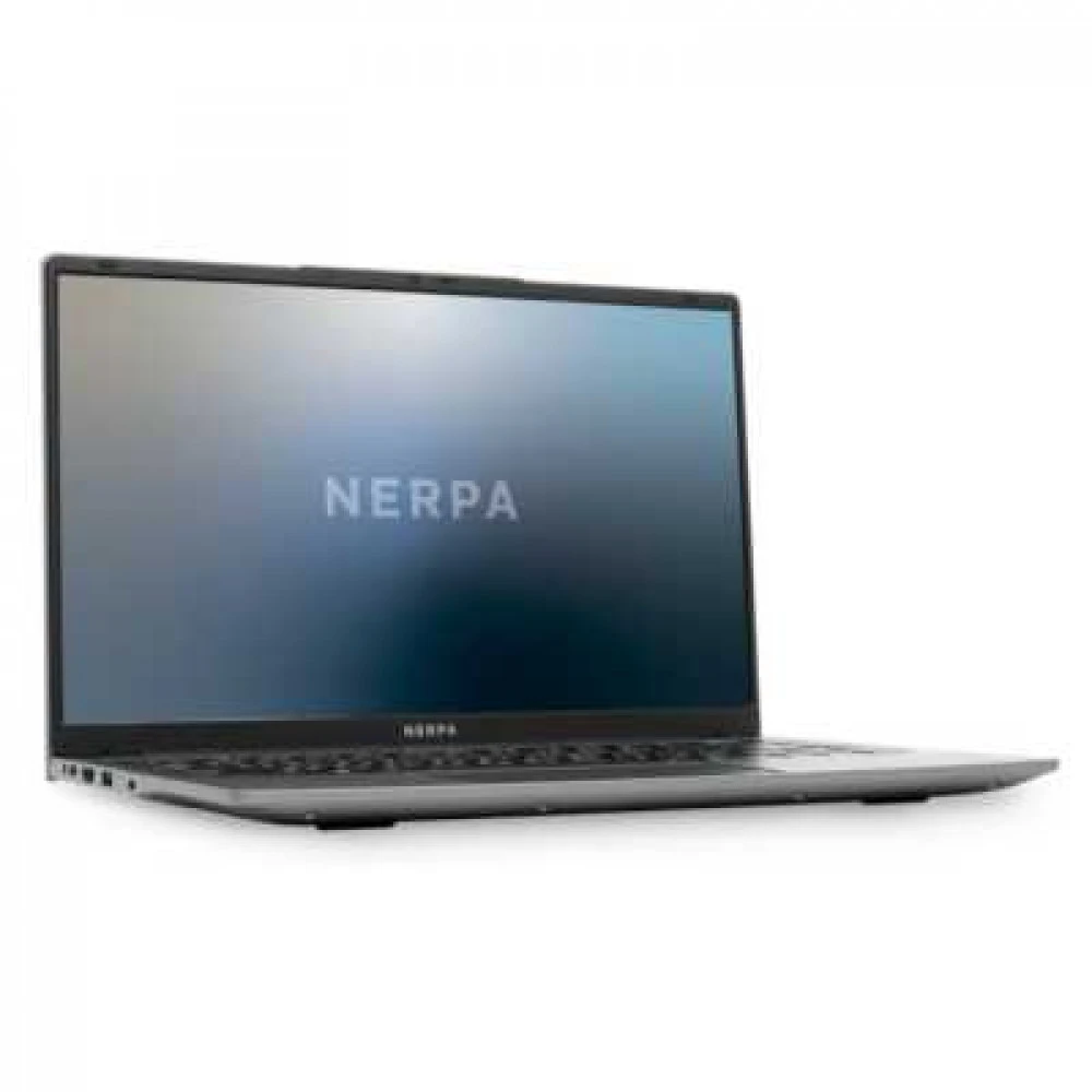 Ноутбук NERPA Caspica Aloso A342-14BB165002G 14.1 ", FHD 1920x1080 (16:9), AMD, Ryzen 3, 16 Гб, 500 ГБ, AMD Radeon Graphics, Windows 11 Pro