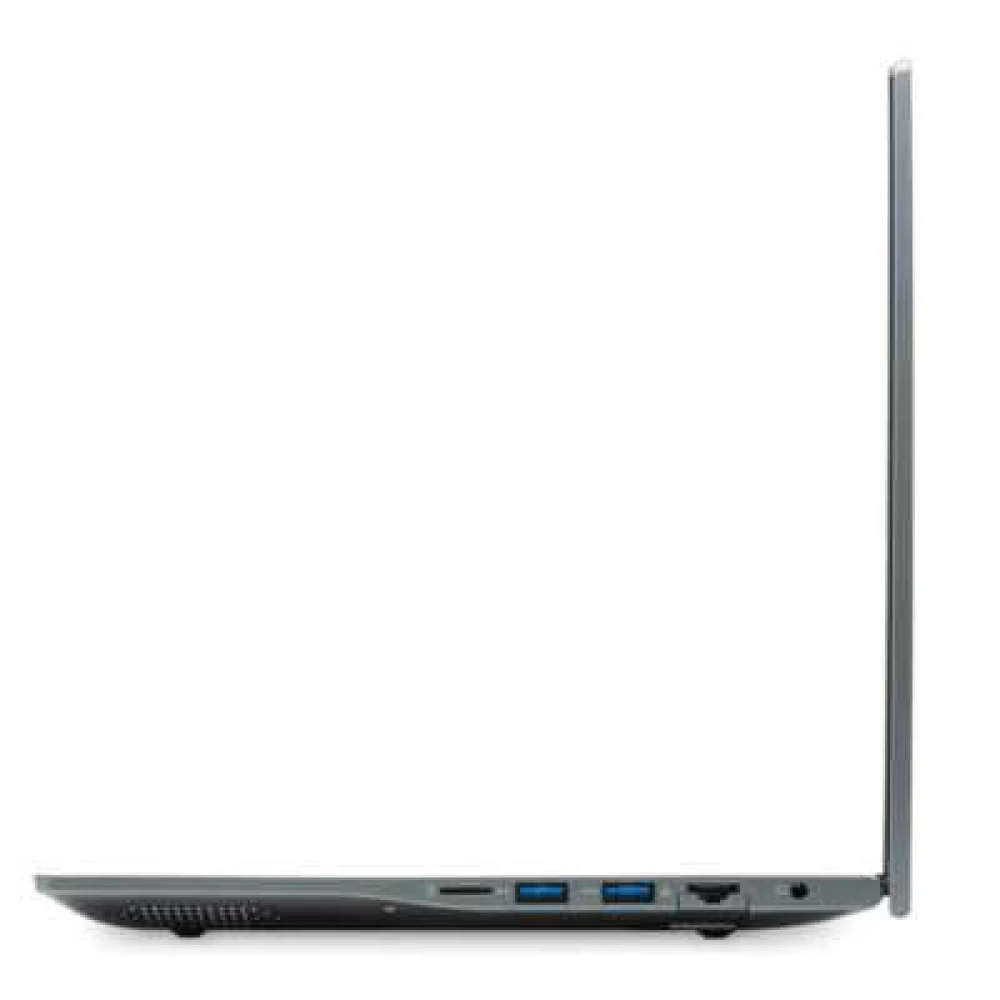 Ноутбук NERPA Caspica Aloso A342-14BB165002G 14.1 ", FHD 1920x1080 (16:9), AMD, Ryzen 3, 16 Гб, 500 ГБ, AMD Radeon Graphics, Windows 11 Pro