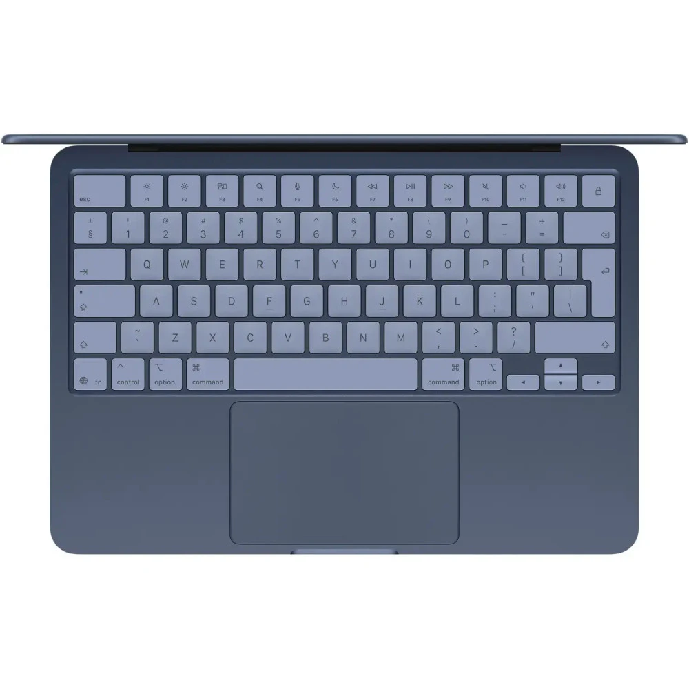 Ноутбук Apple MacBook Neo 256Gb Indigo MHFF4HN/A 13 ", 2408x1506 (16:10), Apple, Apple A18, 8 Гб, 256 ГБ, Apple A18 Pro 5-Core, Mac OS