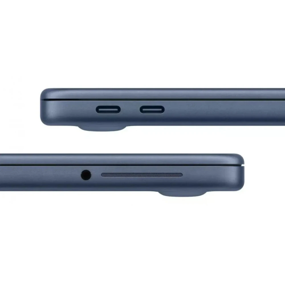 Ноутбук Apple MacBook Neo 256Gb Indigo MHFF4HN/A 13 ", 2408x1506 (16:10), Apple, Apple A18, 8 Гб, 256 ГБ, Apple A18 Pro 5-Core, Mac OS