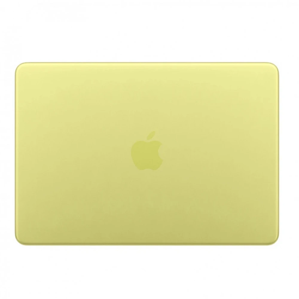 Ноутбук Apple MacBook Neo 256Gb Citrus MHFD4LL/A 13 ", 2408x1506 (16:10), Apple, Apple A18, 8 Гб, 256 ГБ, Apple A18 Pro 5-Core, Mac OS