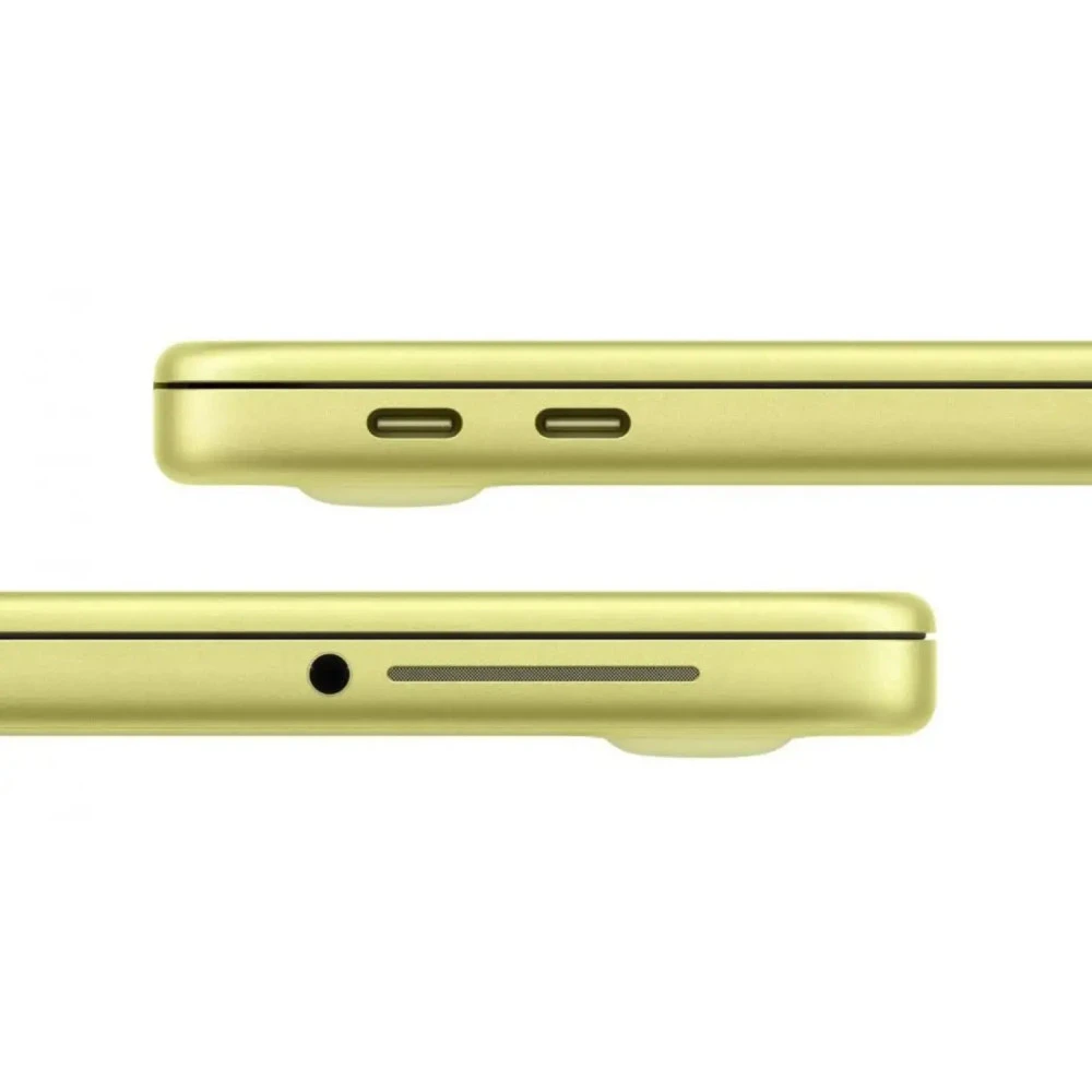 Ноутбук Apple MacBook Neo 256Gb Citrus MHFD4LL/A 13 ", 2408x1506 (16:10), Apple, Apple A18, 8 Гб, 256 ГБ, Apple A18 Pro 5-Core, Mac OS