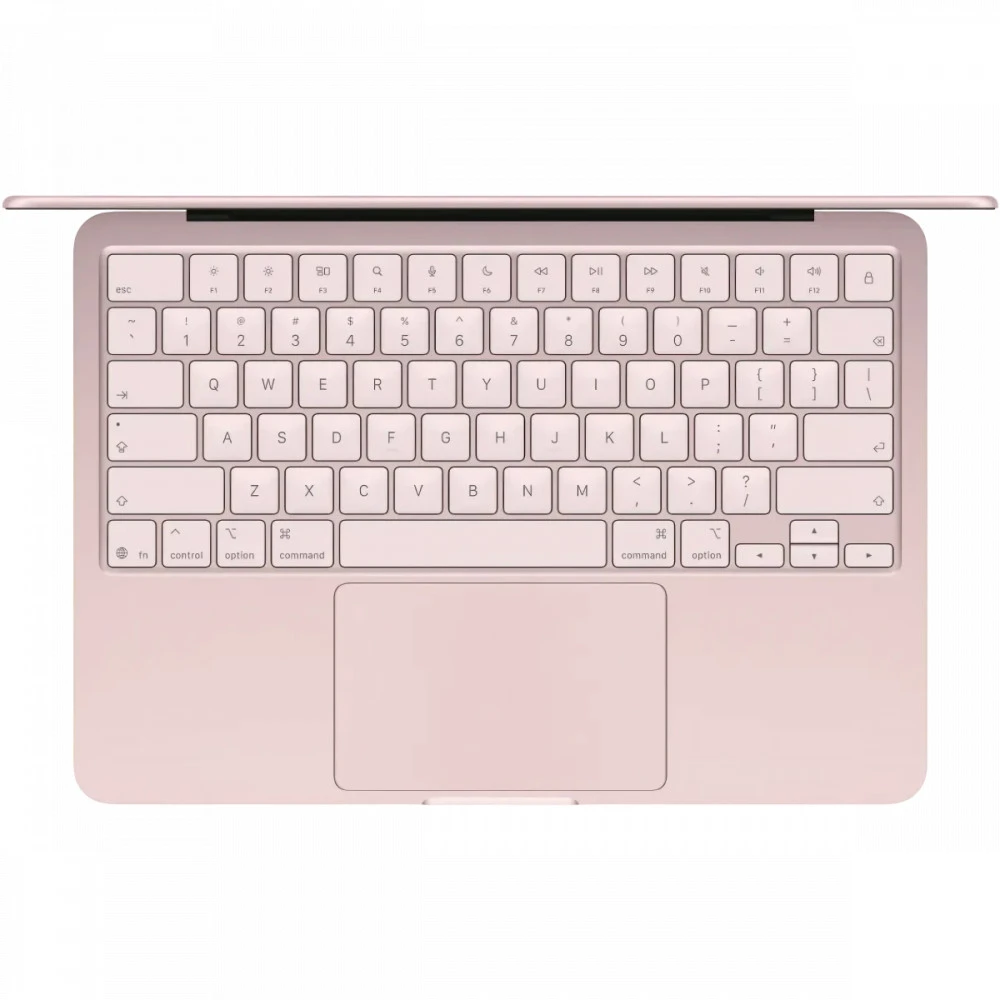 Ноутбук Apple MacBook Neo 13 Blush MHFH4LL/A 13 ", 2408x1506 (16:10), Apple, Apple A18, 8 Гб, 256 ГБ, Apple A18 Pro 5-Core, Mac OS