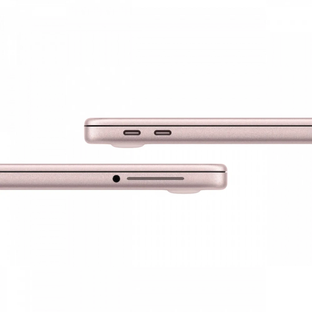 Ноутбук Apple MacBook Neo 13 Blush MHFH4LL/A 13 ", 2408x1506 (16:10), Apple, Apple A18, 8 Гб, 256 ГБ, Apple A18 Pro 5-Core, Mac OS