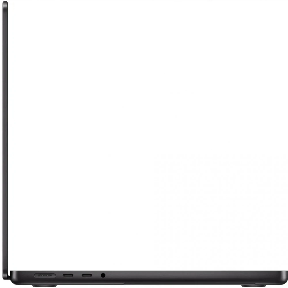 Ноутбук Apple MacBook Pro 14 M5 Space Black MJ3D4LL/A 14.2 ", 3K 3024x1964 (16:10), Apple, M5 Series, 32 Гб, 1 ТБ, Apple M5 10-Core, Mac OS