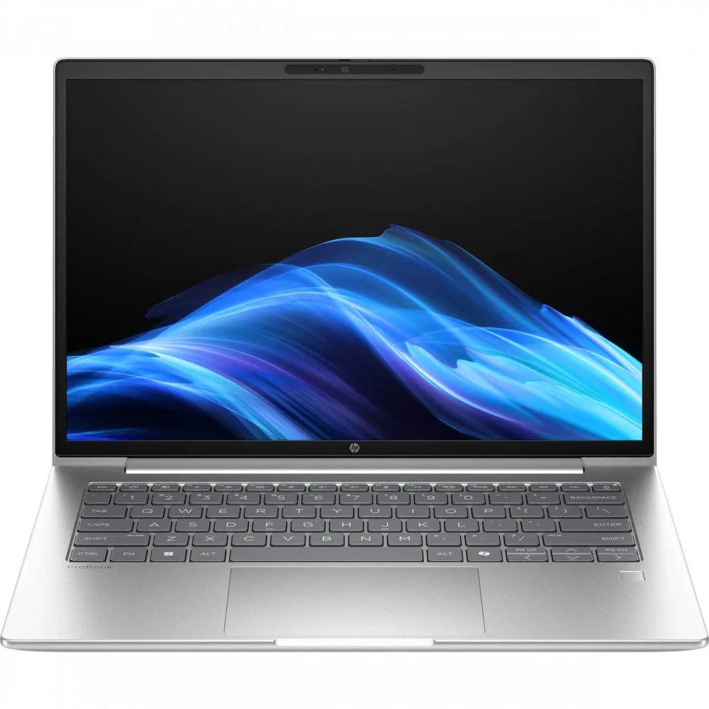 Ноутбук HP ProBook 4 G1i C44ZHET 14 ", WUXGA 1920x1200 (16:10), Intel, Core Ultra 7, 16 Гб, 1 ТБ, Intel Graphics, Windows 11 Pro