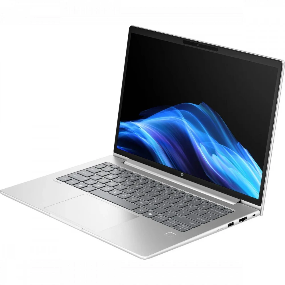 Ноутбук HP ProBook 4 G1i C44ZHET 14 ", WUXGA 1920x1200 (16:10), Intel, Core Ultra 7, 16 Гб, 1 ТБ, Intel Graphics, Windows 11 Pro