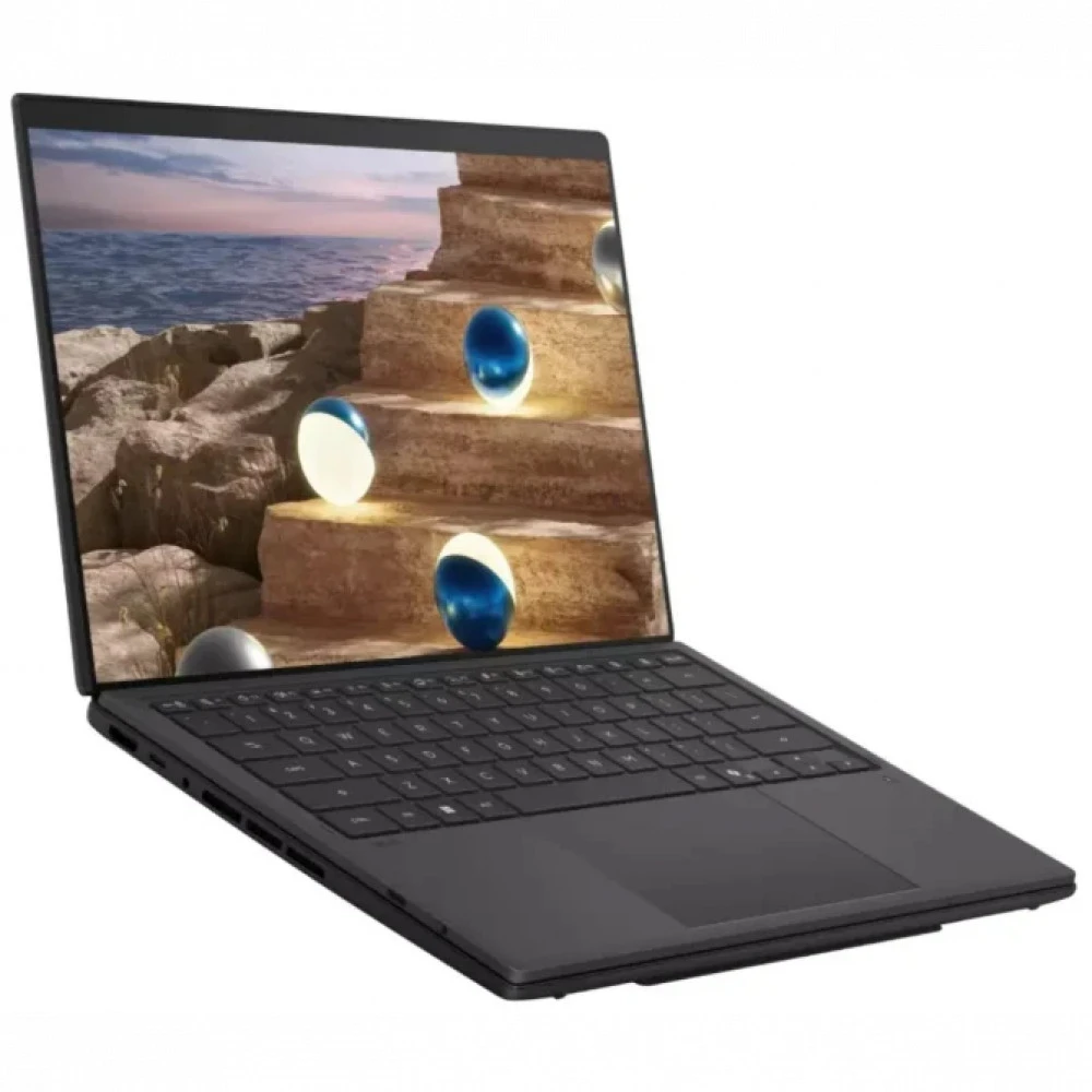 Ноутбук Asus Zenbook Duo UX8407AA-SN046W 90NB16V1-M00JX0 14 ", WQXGA+ 2880x1800 (16:10), Intel, Core Ultra 9, 32 Гб, 2 ТБ, Intel Graphics, Windows 11 Home