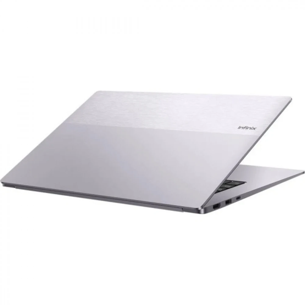 Ноутбук Infinix INBook X3 PLUS XL31 71008301214 15.6 ", FHD 1920x1080 (16:9), Intel, Core i3, 8 Гб, 256 ГБ, Intel UHD Graphics, Windows 11 Home