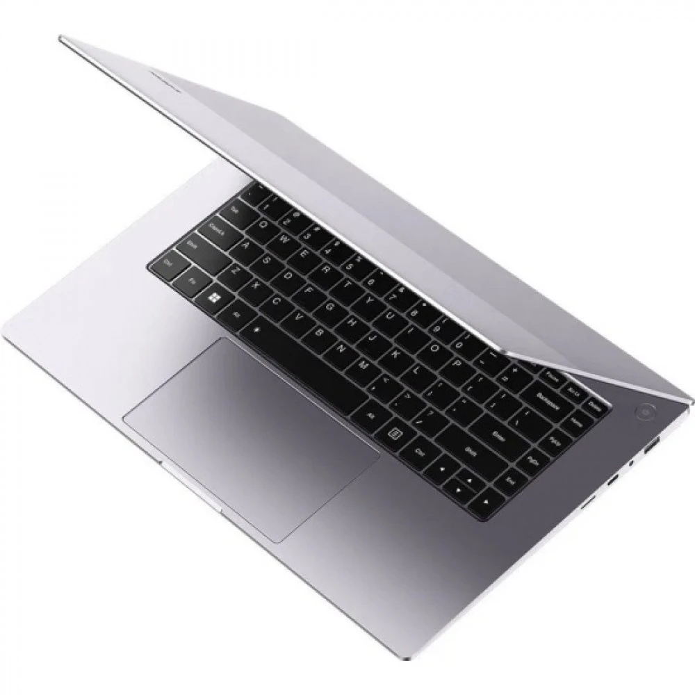 Ноутбук Infinix INBook X3 PLUS XL31 71008301214 15.6 ", FHD 1920x1080 (16:9), Intel, Core i3, 8 Гб, 256 ГБ, Intel UHD Graphics, Windows 11 Home