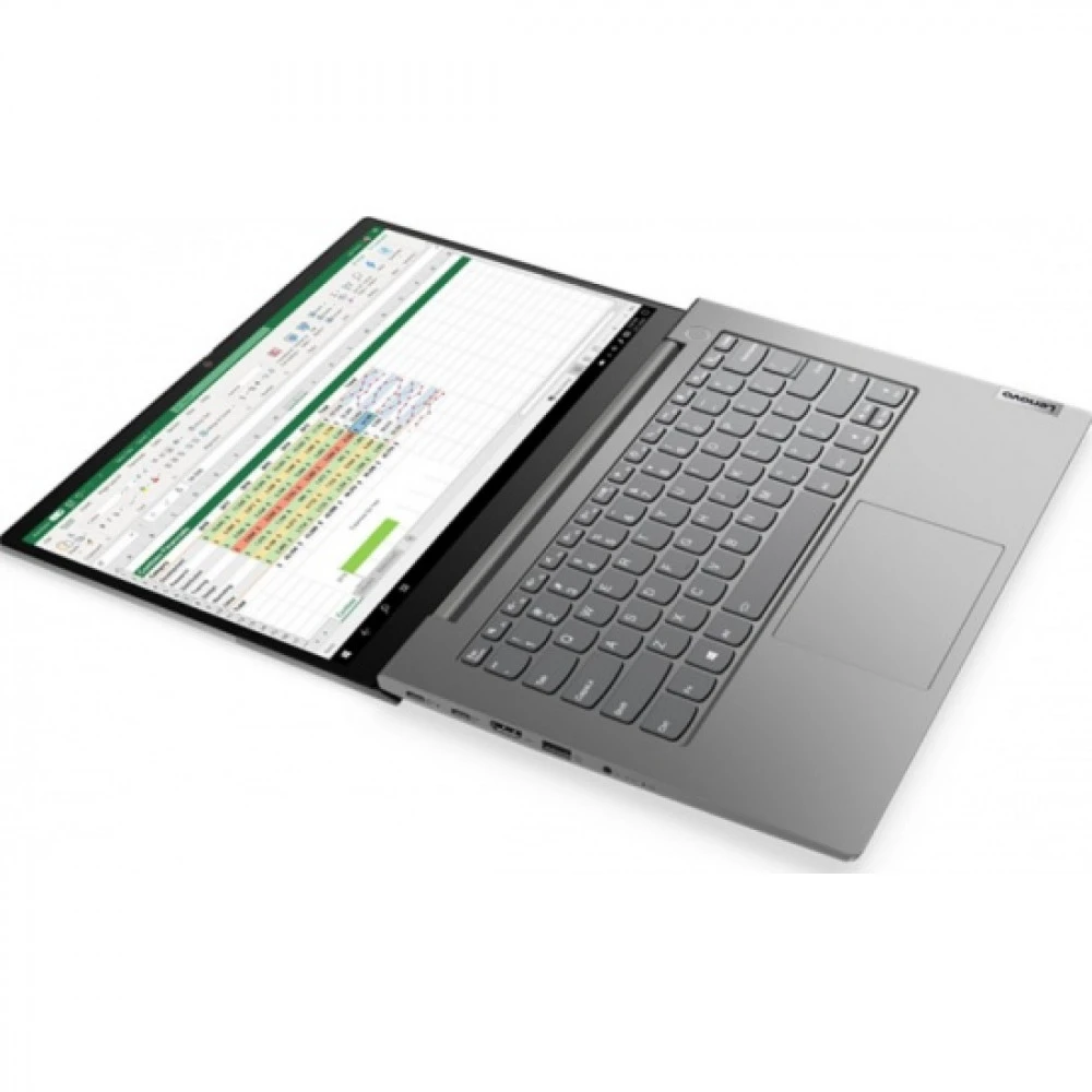 Ноутбук Lenovo ThinkBook 14 G4 IAP 21DH0000CD_PRO 14 ", FHD 1920x1080 (16:9), Intel, Core i5, 16 Гб, 1 ТБ, Intel Iris Xe Graphics, Windows 11 Pro