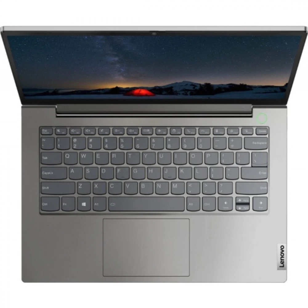 Ноутбук Lenovo ThinkBook 14 G4 IAP 21DH0000CD_PRO 14 ", FHD 1920x1080 (16:9), Intel, Core i5, 16 Гб, 1 ТБ, Intel Iris Xe Graphics, Windows 11 Pro