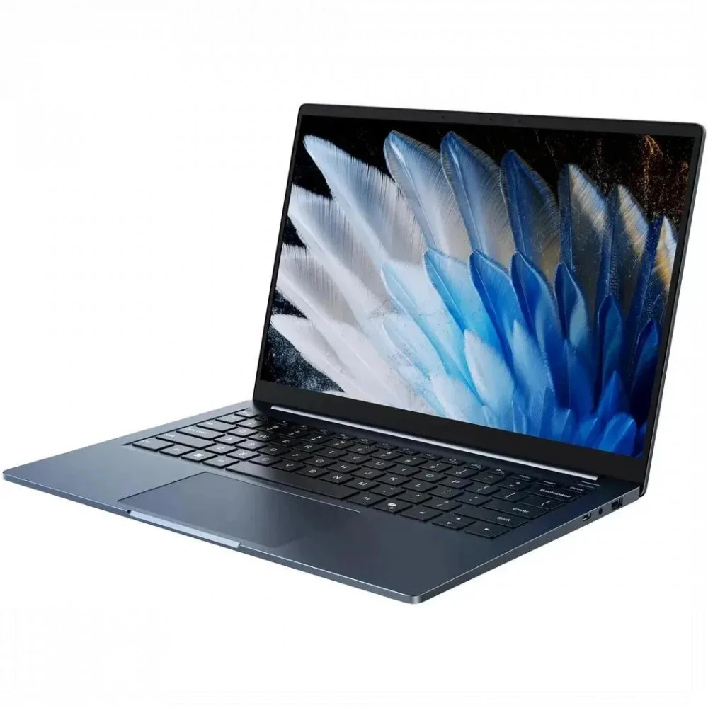 Ноутбук Chuwi Corebook Air CWI652-561N5N1HDMRH 14 ", WUXGA 1920x1200 (16:10), AMD, Ryzen 5, 16 Гб, 512 ГБ, AMD Radeon 660M, Windows 11 Pro