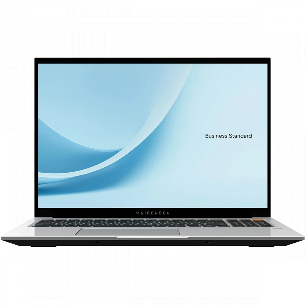 Ноутбук Maibenben Standard B116C-i331UM B116C-i331UM0U14PS4E20 16 ", WUXGA 1920x1200 (16:10), Intel, Core i3, 12 Гб, 256 ГБ, Intel UHD Graphics, Windows 11 Pro