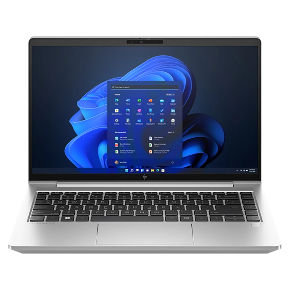 Ноутбук HP Elitebook 645 G10 75C13AV 14 ", FHD 1920x1080 (16:9), AMD, Ryzen 5, 16 Гб, 512 ГБ, AMD Radeon Graphics