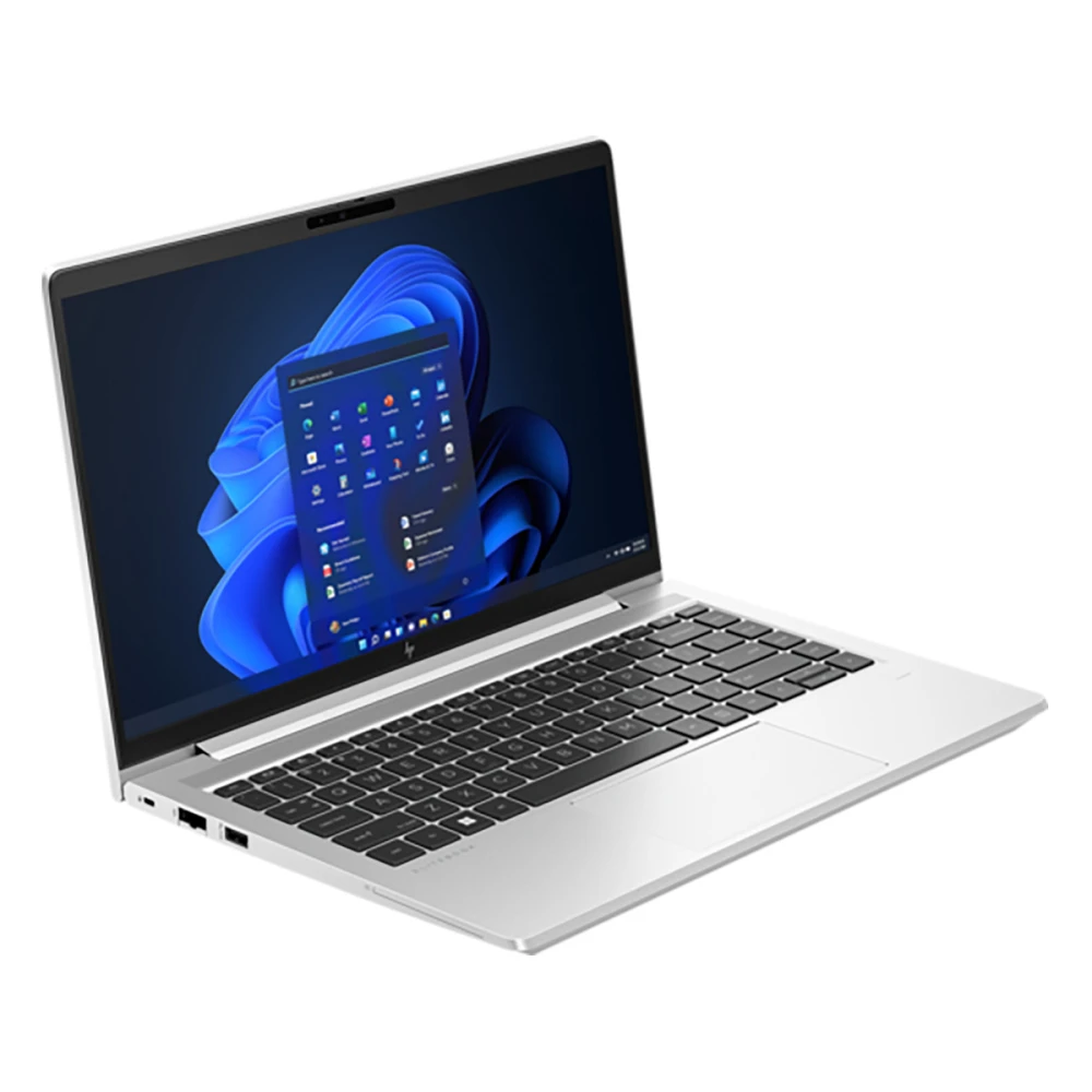 Ноутбук HP Elitebook 645 G10 75C13AV 14 ", FHD 1920x1080 (16:9), AMD, Ryzen 5, 16 Гб, 512 ГБ, AMD Radeon Graphics
