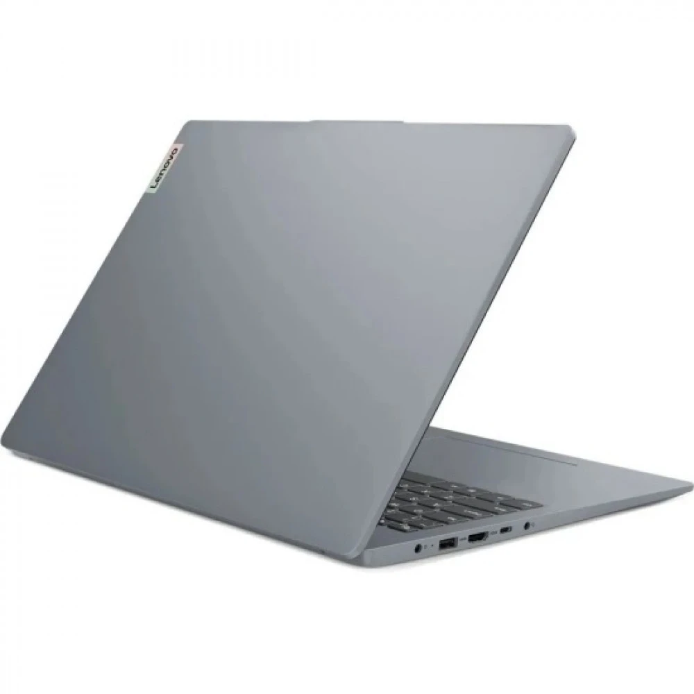 Ноутбук Lenovo IdeaPad Slim 3 15AMN8 82XQ00BARK 15.6 ", FHD 1920x1080 (16:9), AMD, Athlon, 8 Гб, 256 ГБ, AMD Radeon 610M