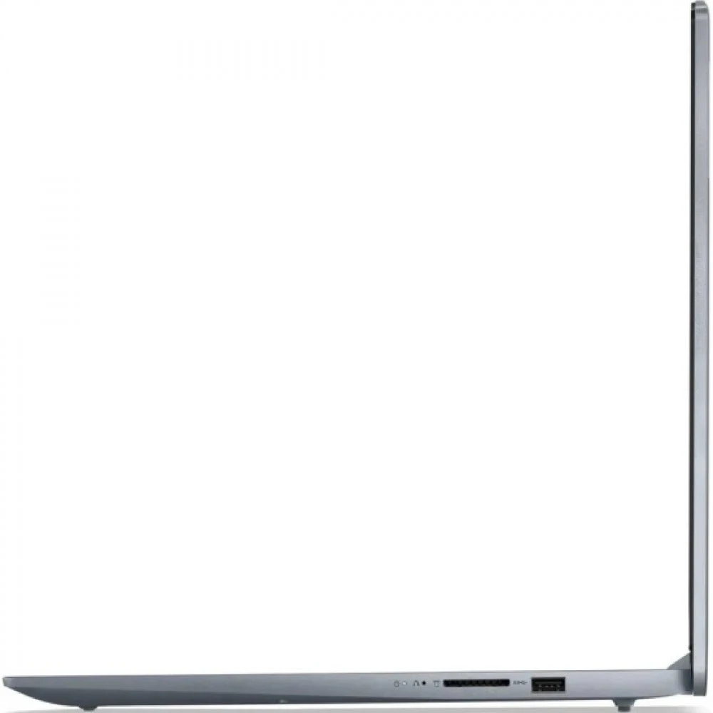 Ноутбук Lenovo IdeaPad Slim 3 15AMN8 82XQ00BARK 15.6 ", FHD 1920x1080 (16:9), AMD, Athlon, 8 Гб, 256 ГБ, AMD Radeon 610M
