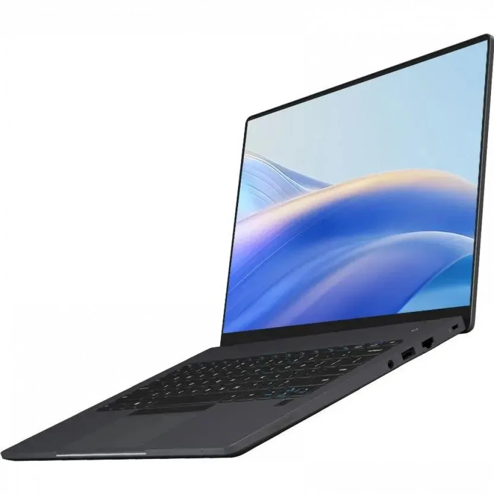 Ноутбук Maibenben Р415 P4153HB0LGRE0 13.9 ", WQXGA+ 3300x2200 (3:2), Intel, Core i3, 8 Гб, 512 ГБ, Intel UHD Graphics, Linux