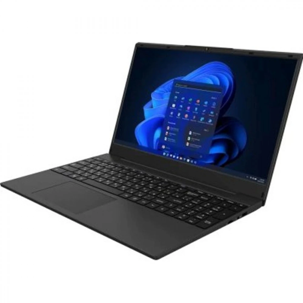 Ноутбук iRU Калибр 15TLG 1987983 15.6 ", FHD 1920x1080 (16:9), Intel, Core i3, 8 Гб, 512 ГБ, Intel UHD Graphics