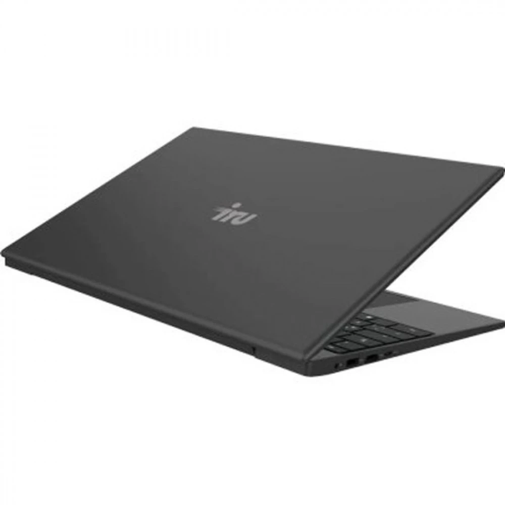 Ноутбук iRU Калибр 15TLG 1987983 15.6 ", FHD 1920x1080 (16:9), Intel, Core i3, 8 Гб, 512 ГБ, Intel UHD Graphics