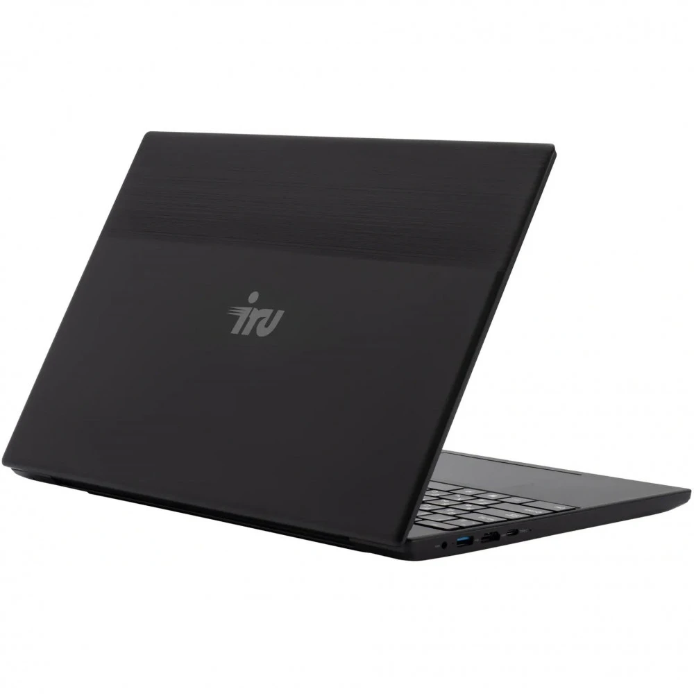 Ноутбук iRU Tactio 15ALGR 2173258 15.6 ", FHD 1920x1080 (16:9), Intel, Core i5, 16 Гб, 512 ГБ, Intel UHD Graphics