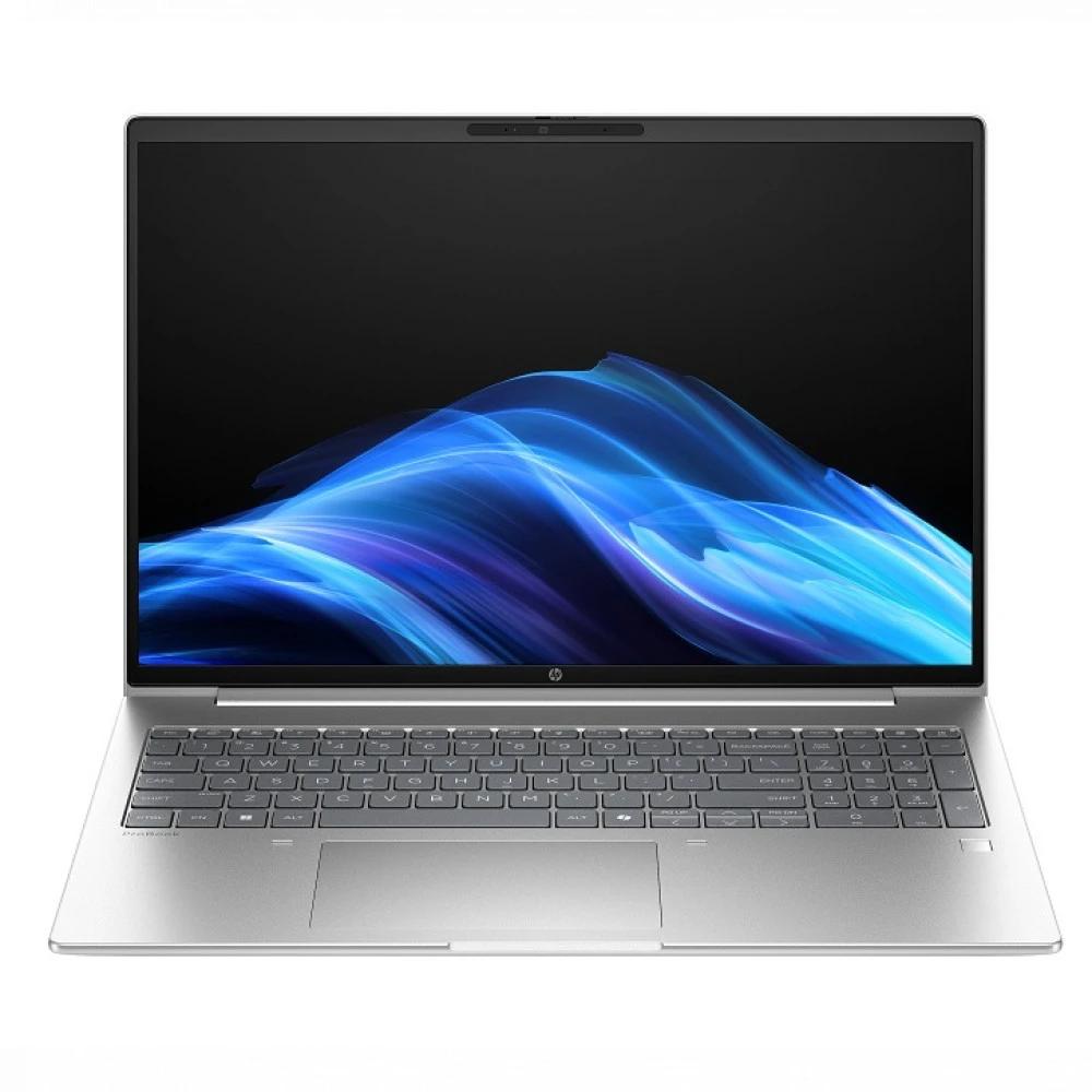 Ноутбук HP ProBook 4 G1a B39XQAT#BJA 16 ", WUXGA 1920x1200 (16:10), AMD, Ryzen 5, 16 Гб, 512 ГБ, AMD Radeon 740M, Windows 11 Pro