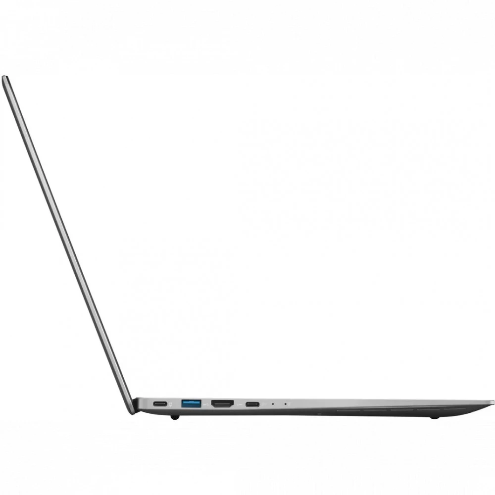 Ноутбук OSIO FocusLine F160A F160A-010 16.1 ", FHD 1920x1080 (16:9), AMD, Ryzen 7, 16 Гб, 1 ТБ, AMD Radeon Graphics
