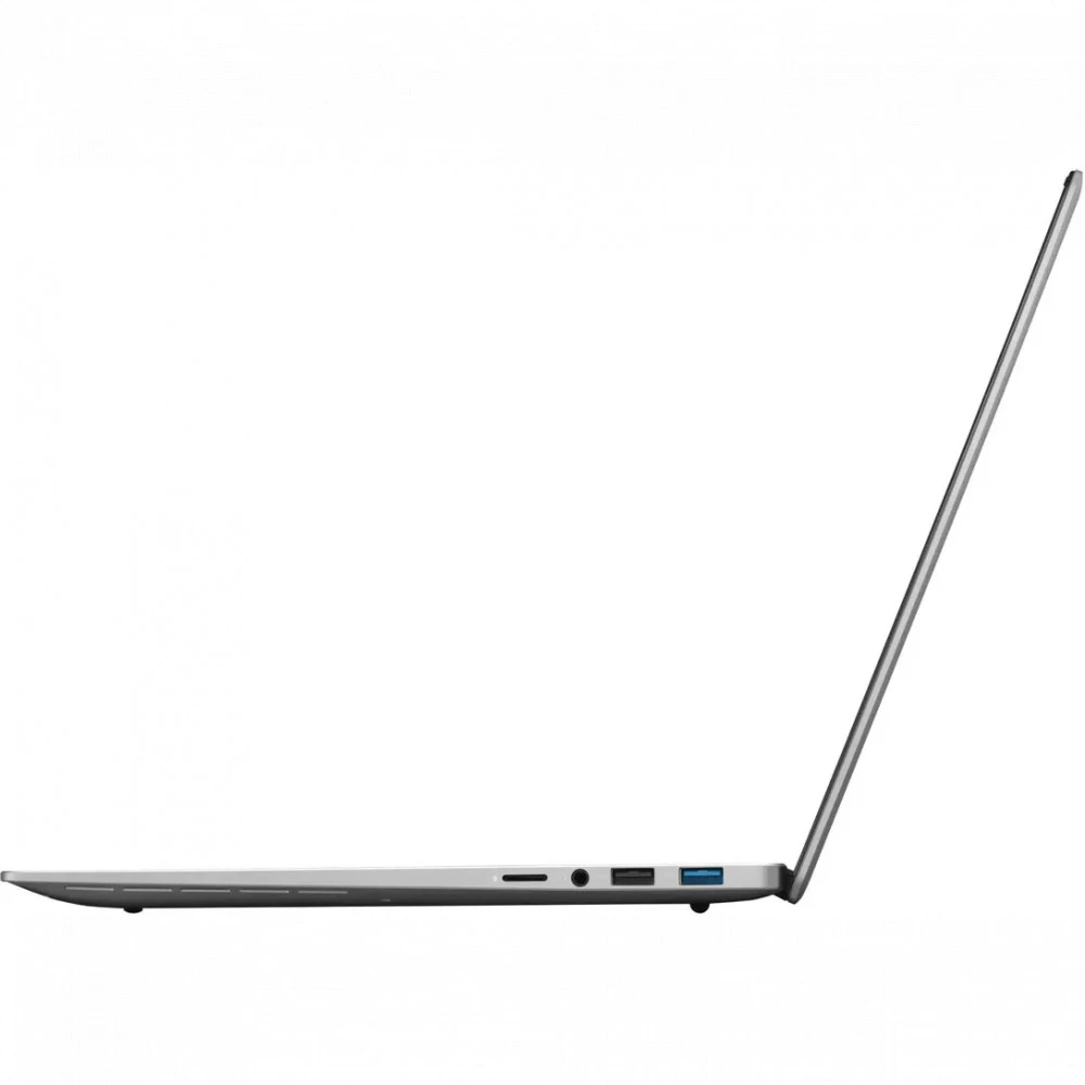 Ноутбук OSIO FocusLine F160A F160A-010 16.1 ", FHD 1920x1080 (16:9), AMD, Ryzen 7, 16 Гб, 1 ТБ, AMD Radeon Graphics