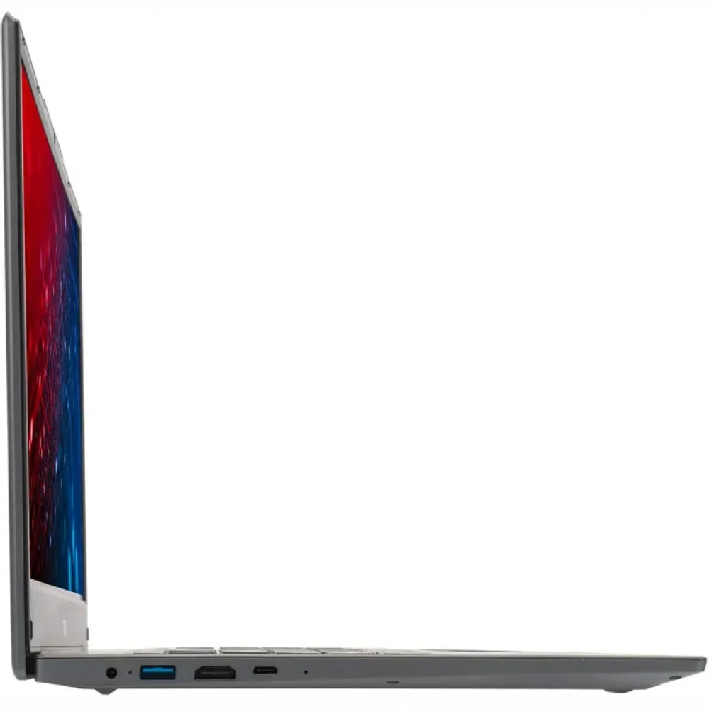 Ноутбук iRU Tactio 15BHR 2139186 15.6 ", FHD 1920x1080 (16:9), AMD, Ryzen 7, 16 Гб, 512 ГБ, AMD Radeon Graphics, Windows 11 Pro
