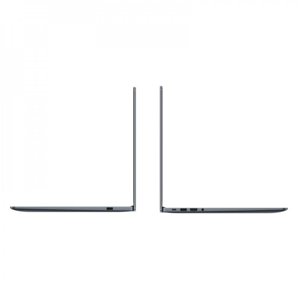 Ноутбук Huawei MATEBOOK D16 MCLG-X 53014QKW 16 ", WUXGA 1920x1200 (16:10), Intel, Core i5, 16 Гб, 1 ТБ, Intel UHD Graphics
