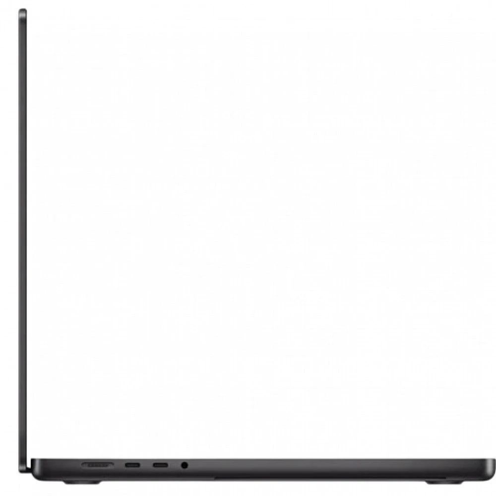 Ноутбук Apple MacBook Pro 16 M5 Pro Space Black MGEA4HN/A 16.2 ", 3.5K 3456x2234 (16:10), Apple, M5 Series, 24 Гб, 1 ТБ, Apple M5 Pro 20-Core, Mac OS