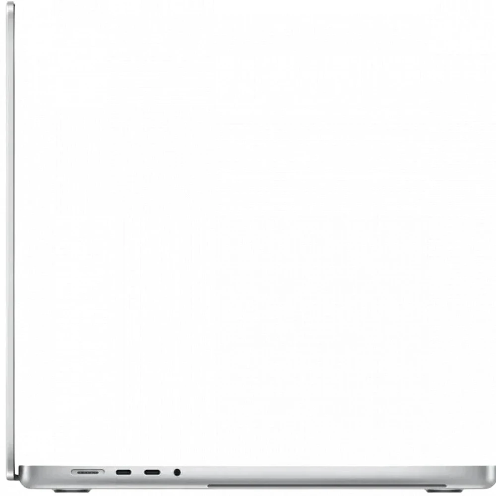 Ноутбук Apple MacBook Pro 16 M5 Pro Silver MGE64HN/A 16.2 ", 3.5K 3456x2234 (16:10), Apple, M5 Series, 48 Гб, 1 ТБ, Apple M5 Pro 20-Core, Mac OS