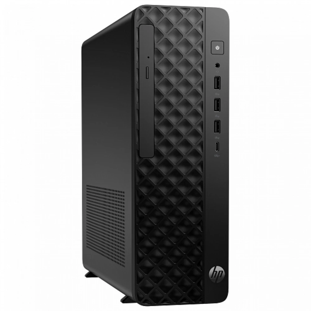 Персональный компьютер HP ProDesk 2 SFF G1i E B6YW6ET Core i7, 14700, 2.1, 16 Гб, DDR5-5600, Windows 11 Pro