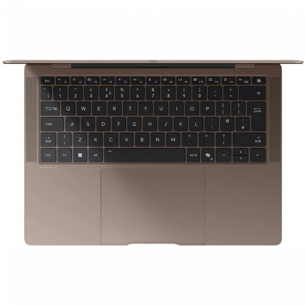 Ноутбук Honor MagicBook Art 14 2025 Mocha Brown 5301AQHF 14.6 ", HiDPI+ 3120x2080 (3:2), Intel, Core Ultra 7, 32 Гб, 1 ТБ, Intel Arc Graphics, Windows 11 Home