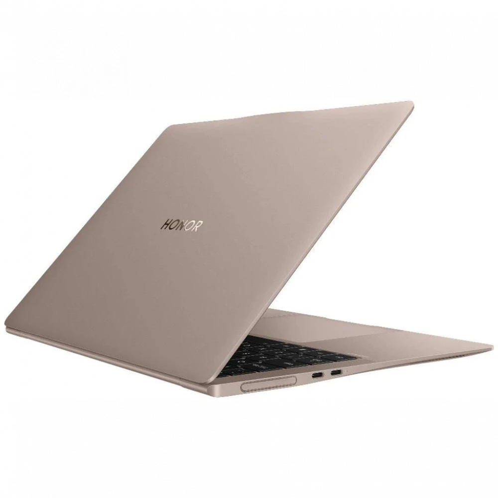 Ноутбук Honor MagicBook Art 14 2025 Mocha Brown 5301AQHF 14.6 ", HiDPI+ 3120x2080 (3:2), Intel, Core Ultra 7, 32 Гб, 1 ТБ, Intel Arc Graphics, Windows 11 Home
