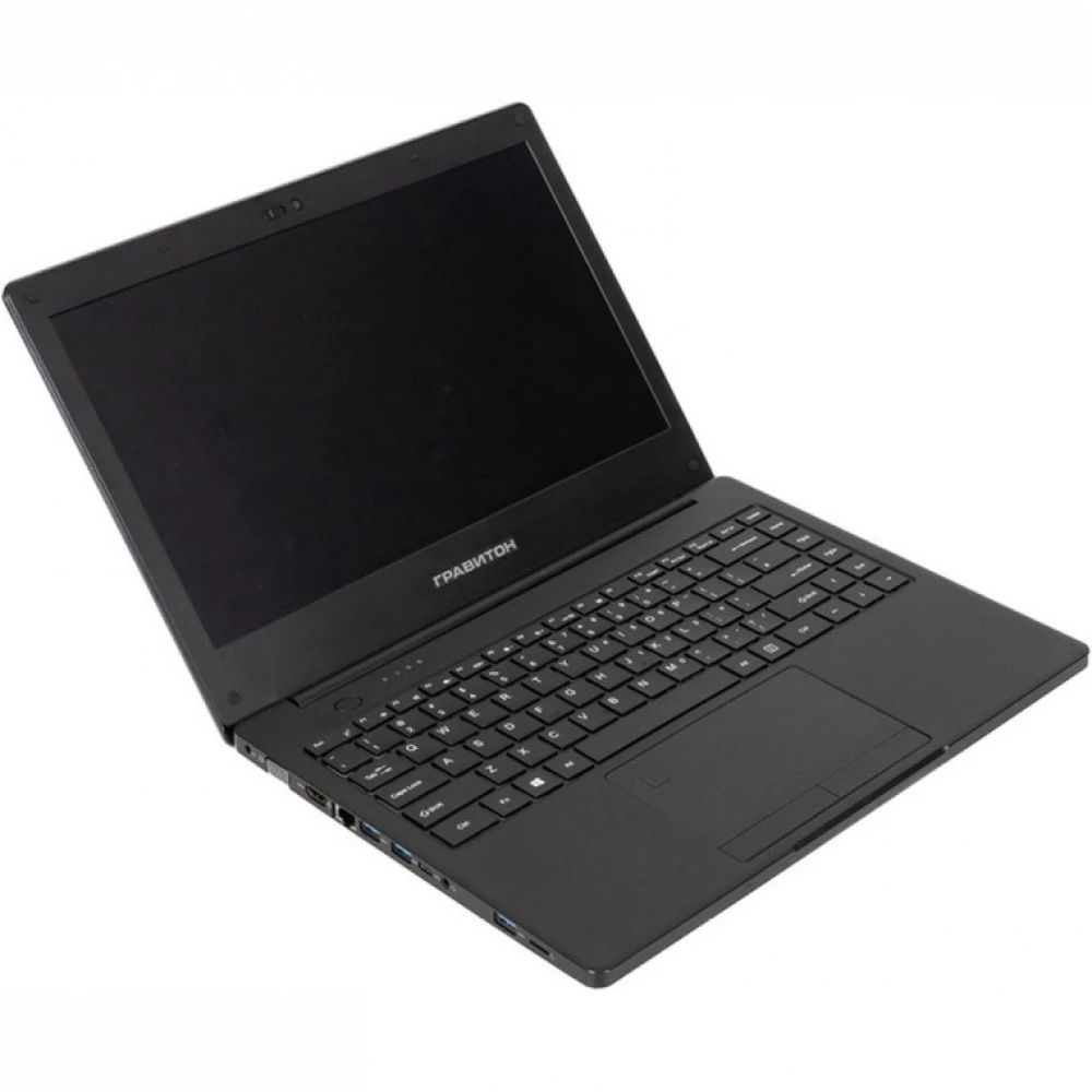 Ноутбук ГРАВИТОН Н14И-ТП Н14И-ТП_221395 14 ", FHD 1920x1080 (16:9), Intel, Core i5, 16 Гб, 512 ГБ, Intel Iris Xe Graphics