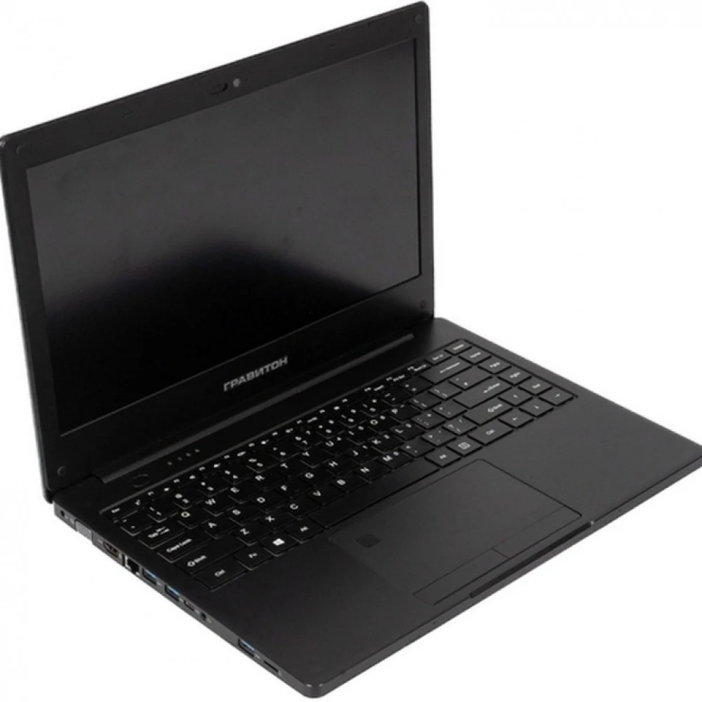 Ноутбук ГРАВИТОН Н14И-ТП Н14И-ТП_221395 14 ", FHD 1920x1080 (16:9), Intel, Core i5, 16 Гб, 512 ГБ, Intel Iris Xe Graphics