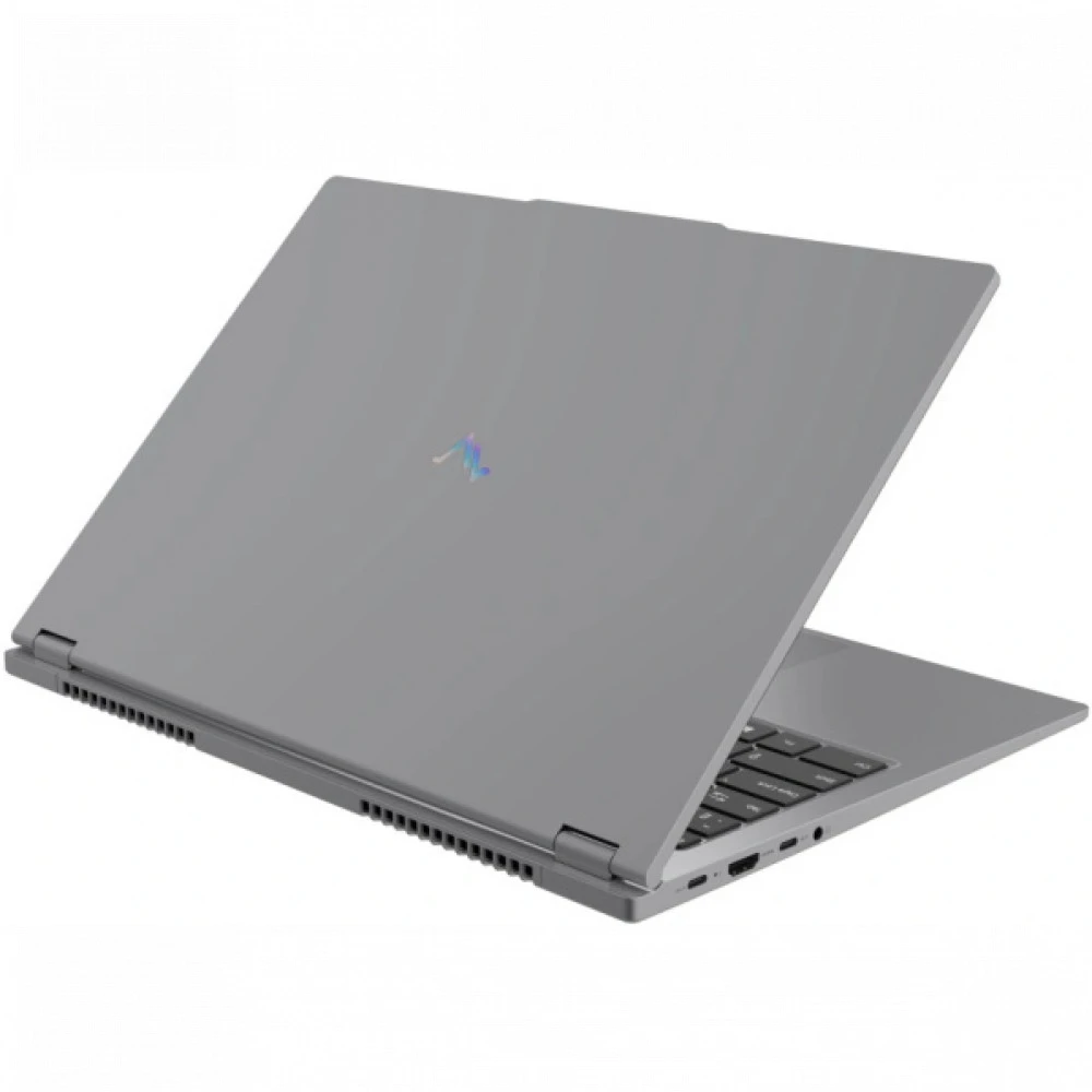 Ноутбук Maibenben P15B-R576UMF1SLGRE0 15.6 ", WUXGA 1920x1200 (16:10), AMD, Ryzen 5, 16 Гб, 512 ГБ, AMD Radeon 760M, Linux