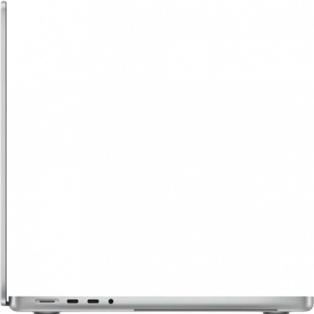 Ноутбук Apple MacBook Pro 14 M5 Silver Z1VP0001U 14.2 ", 3K 3024x1964 (16:10), Apple, M5 Series, 32 Гб, 1 ТБ, Apple M5 10-Core, Mac OS