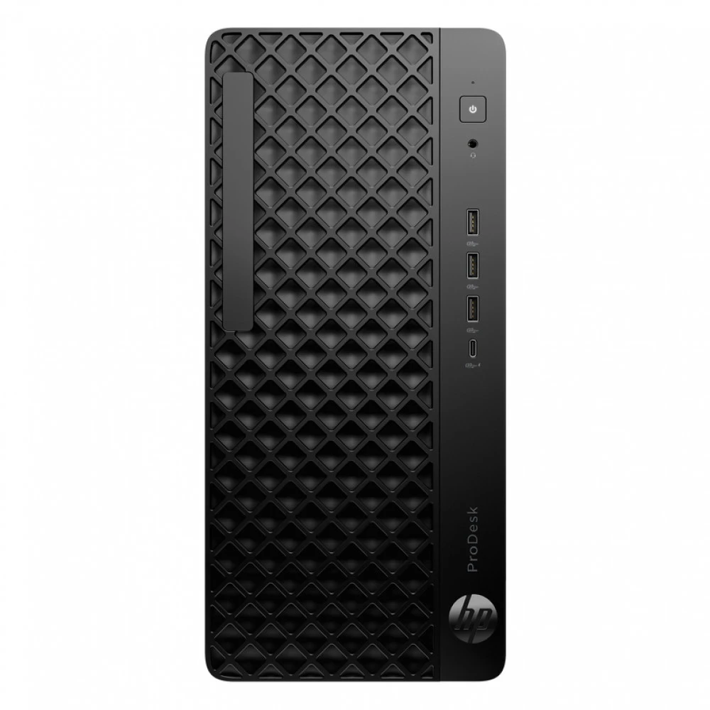 Персональный компьютер HP ProDesk 4 Tower G1i 9H7R6ET Ultra 5, 235, 3.4, 32 Гб, DDR5-5600, Windows 11 Pro