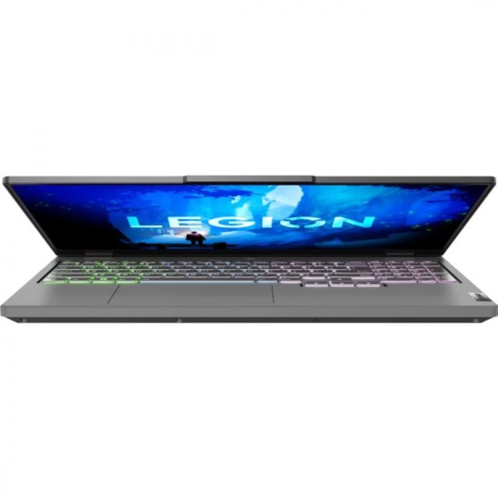 Ноутбук Lenovo Legion 5 15IAH7H 82RC000HRK 15.6 ", FHD 1920x1080 (16:9), Intel, Core i5, 16 Гб, 512 ГБ, nVidia GeForce RTX 3050