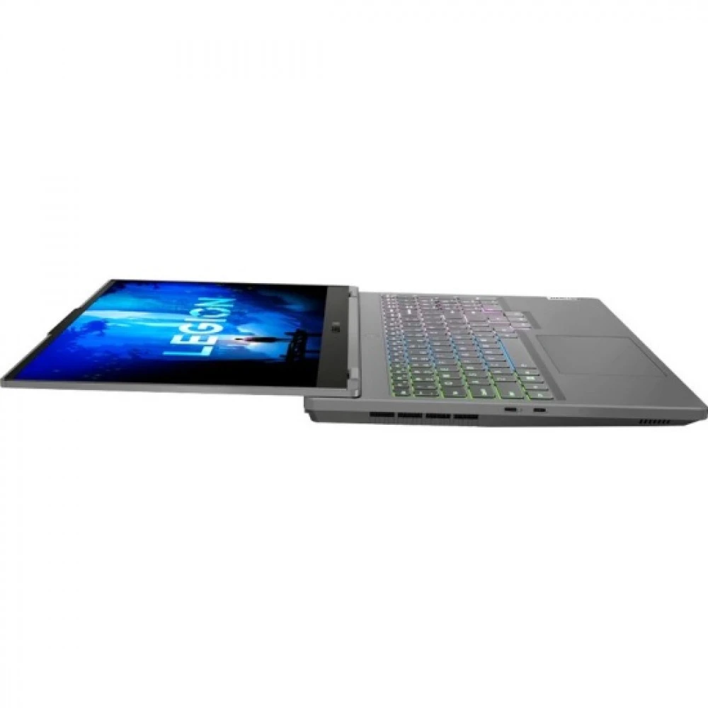 Ноутбук Lenovo Legion 5 15IAH7H 82RC000HRK 15.6 ", FHD 1920x1080 (16:9), Intel, Core i5, 16 Гб, 512 ГБ, nVidia GeForce RTX 3050