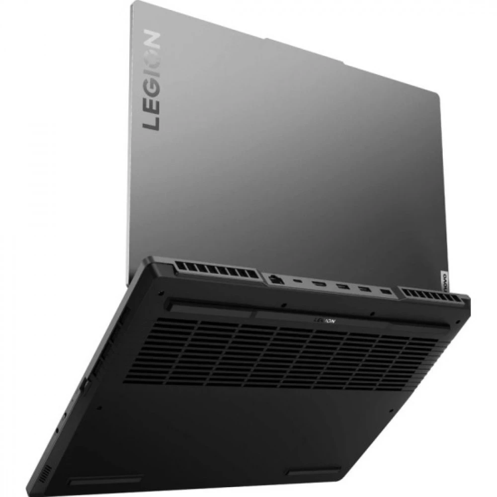 Ноутбук Lenovo Legion 5 15IAH7H 82RC000HRK 15.6 ", FHD 1920x1080 (16:9), Intel, Core i5, 16 Гб, 512 ГБ, nVidia GeForce RTX 3050