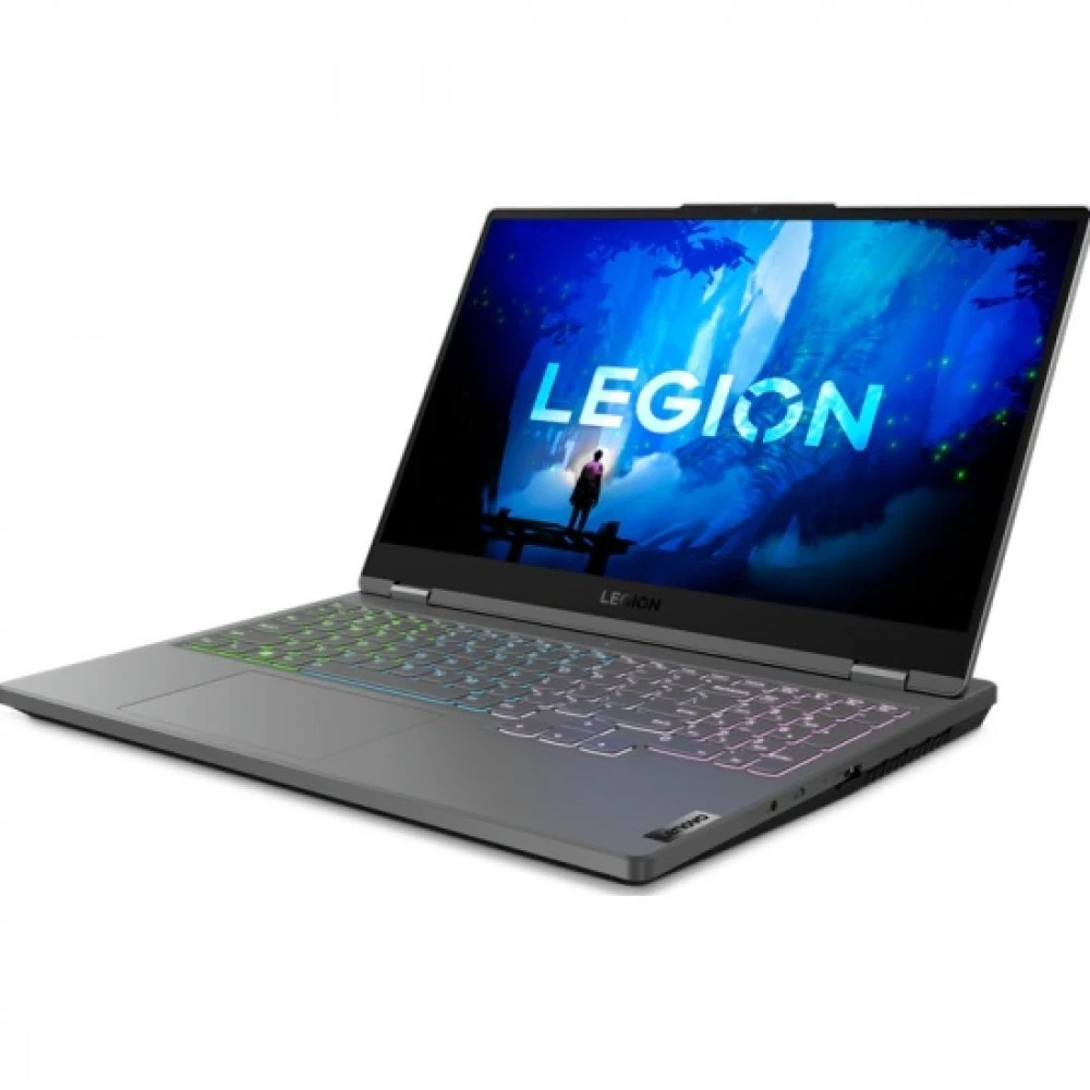 Ноутбук Lenovo Legion 5 15IAH7H 82RC000HRK 15.6 ", FHD 1920x1080 (16:9), Intel, Core i5, 16 Гб, 512 ГБ, nVidia GeForce RTX 3050