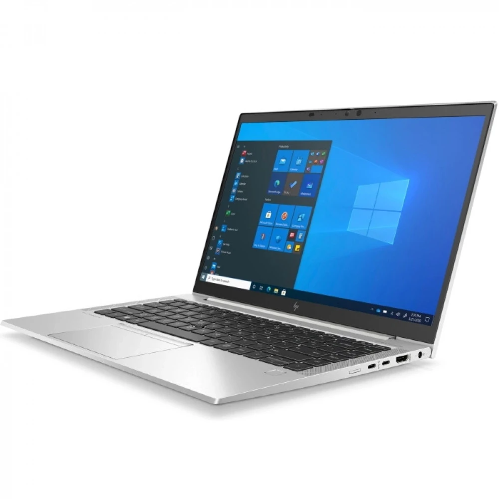 Ноутбук HP EB 845 G8 4R9R8EA 14 ", FHD 1920x1080 (16:9), AMD, Ryzen 5, 8 Гб, 256 ГБ, AMD Radeon Vega, Windows 10 Pro